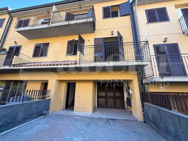 casa indipendente in vendita a Mascalucia