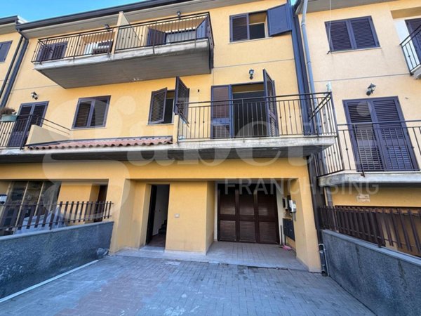 casa indipendente in vendita a Mascalucia