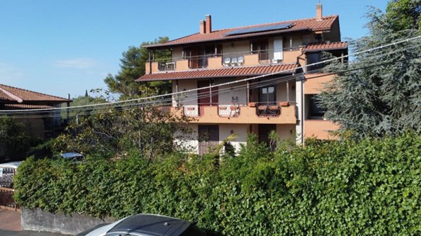 casa indipendente in vendita a Mascalucia