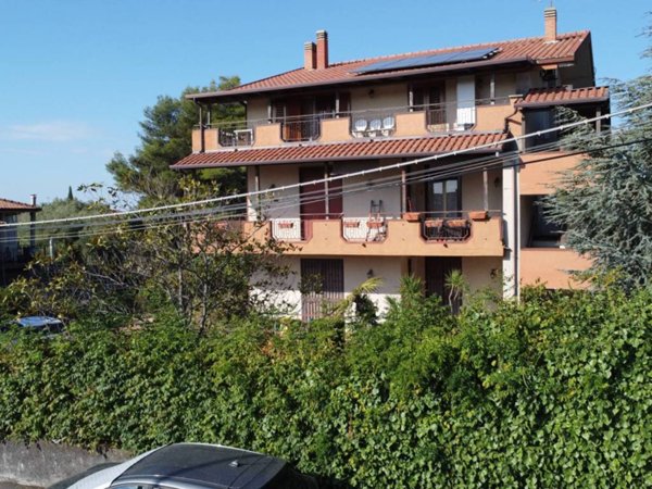 casa indipendente in vendita a Mascalucia