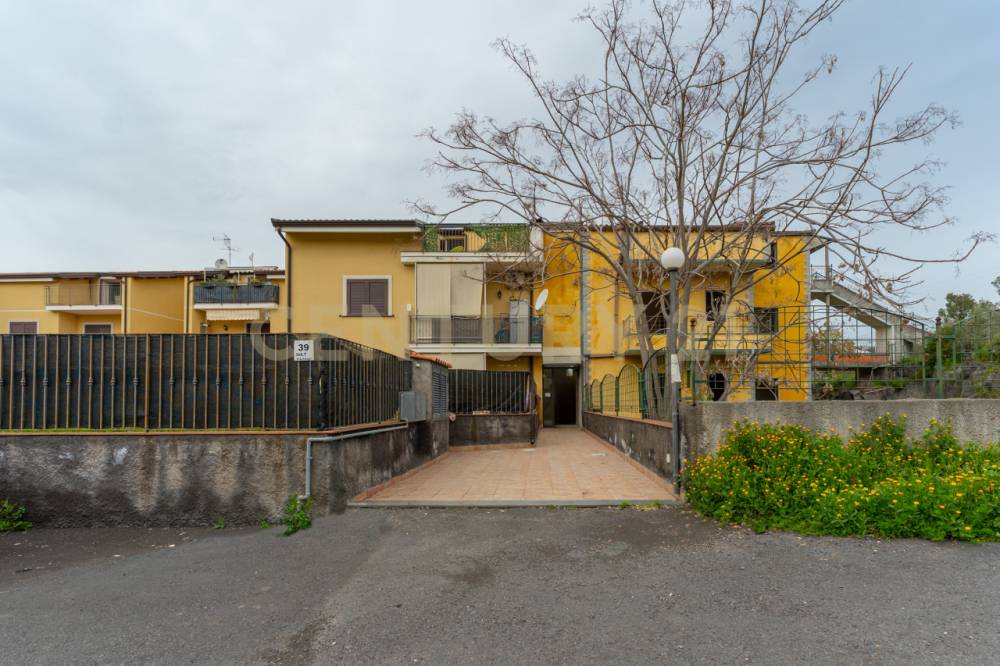 appartamento in vendita a Mascalucia