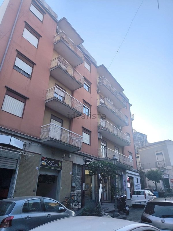 appartamento in vendita a Mascalucia