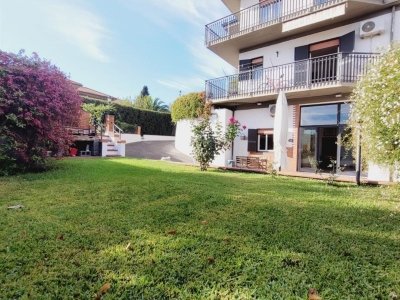 casa indipendente in vendita a Mascalucia