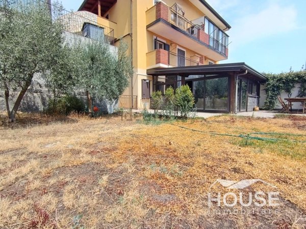 appartamento in vendita a Mascalucia in zona Massa Annunziata