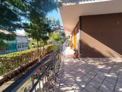 appartamento in vendita a Mascalucia