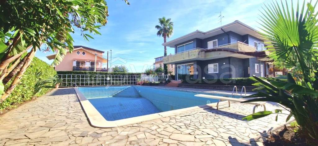 casa indipendente in vendita a Mascalucia in zona Massa Annunziata