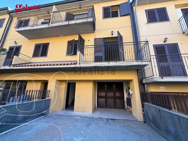 casa indipendente in vendita a Mascalucia