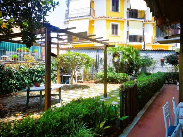 appartamento in vendita a Mascalucia