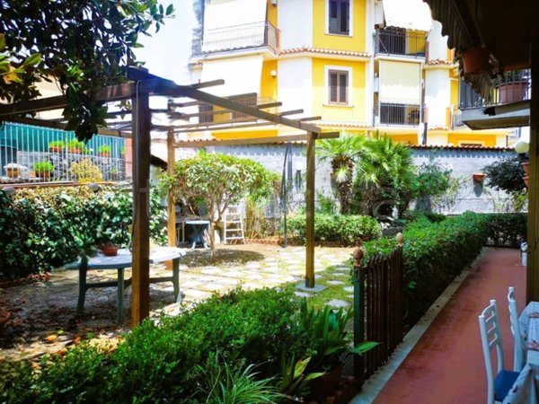 appartamento in vendita a Mascalucia