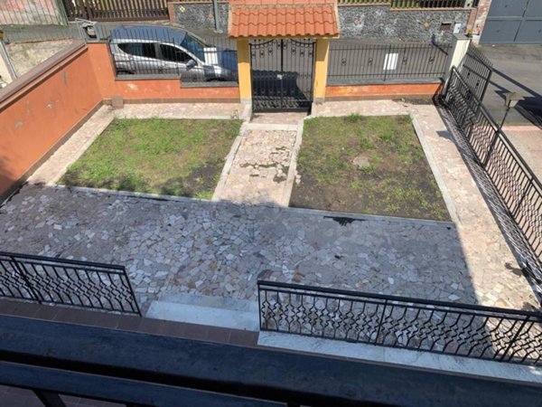 casa indipendente in vendita a Mascalucia