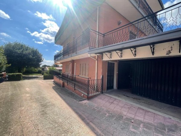 casa indipendente in vendita a Mascalucia