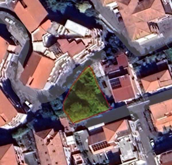 terreno agricolo in vendita a Mascalucia