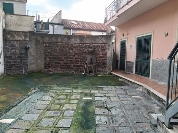 casa indipendente in vendita a Mascalucia