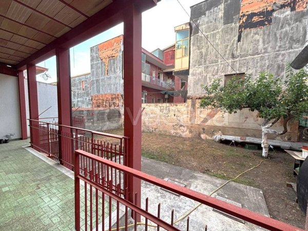 appartamento in vendita a Mascalucia