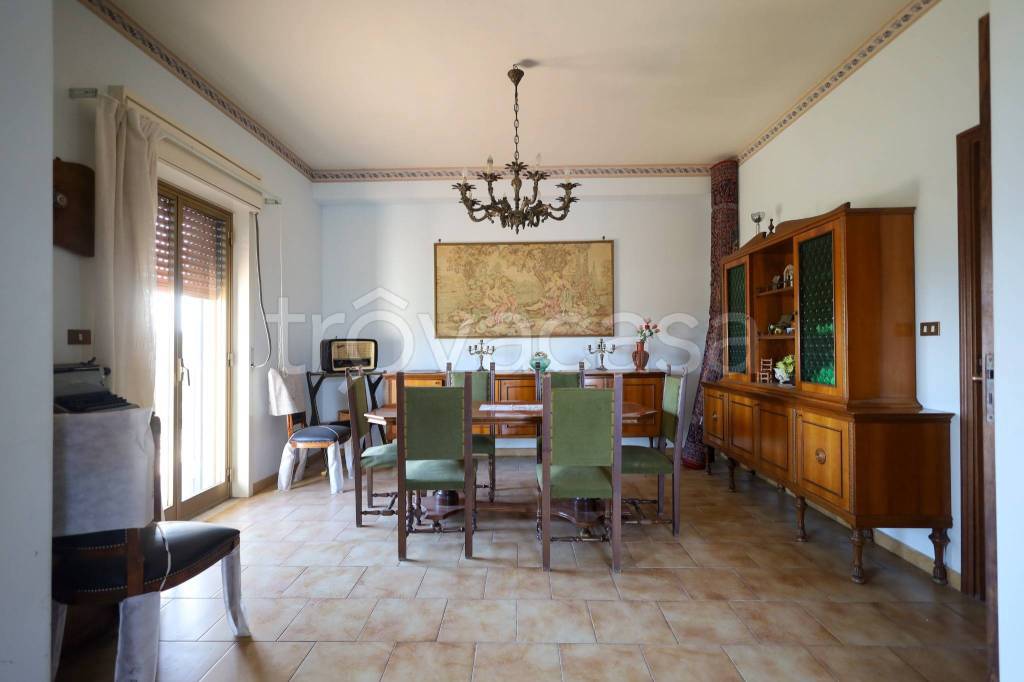 casa indipendente in vendita a Mascalucia in zona Massa Annunziata