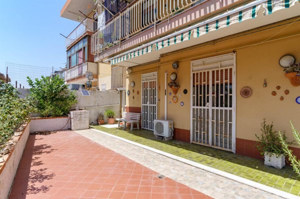 appartamento in vendita a Mascalucia