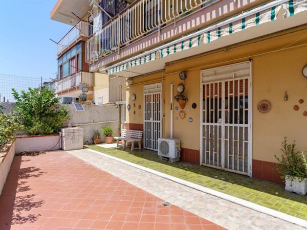 appartamento in vendita a Mascalucia