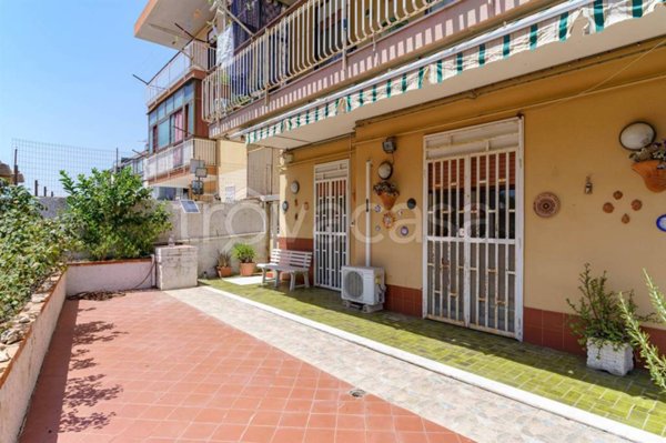 appartamento in vendita a Mascalucia