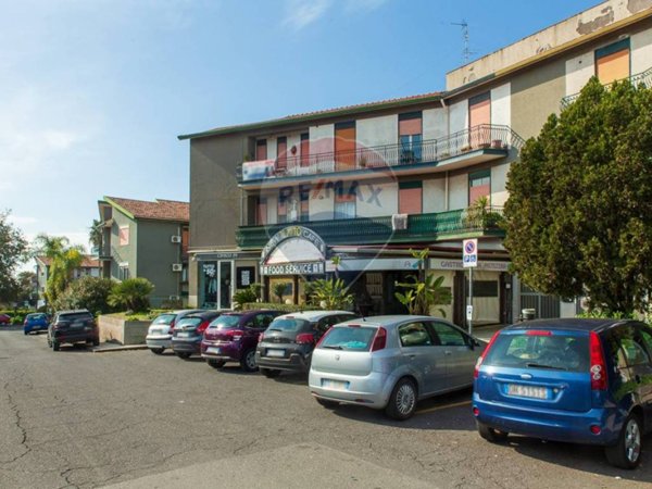 appartamento in vendita a Mascalucia