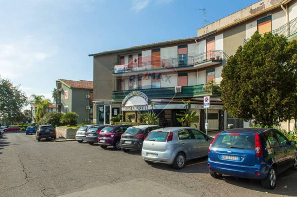 appartamento in vendita a Mascalucia