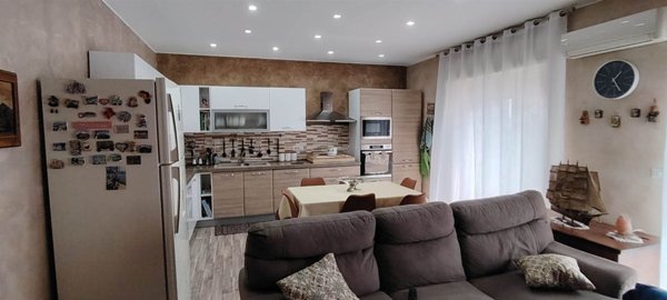 appartamento in vendita a Mascalucia