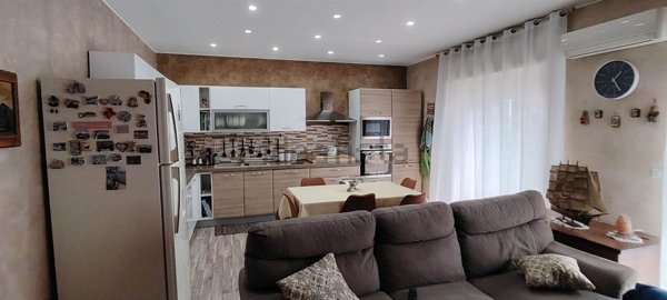 appartamento in vendita a Mascalucia