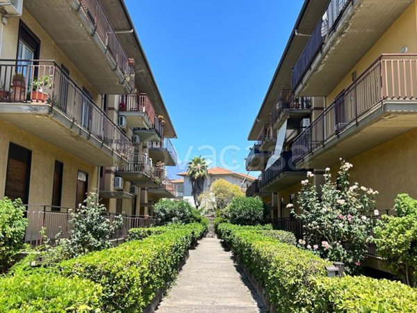 appartamento in vendita a Mascalucia