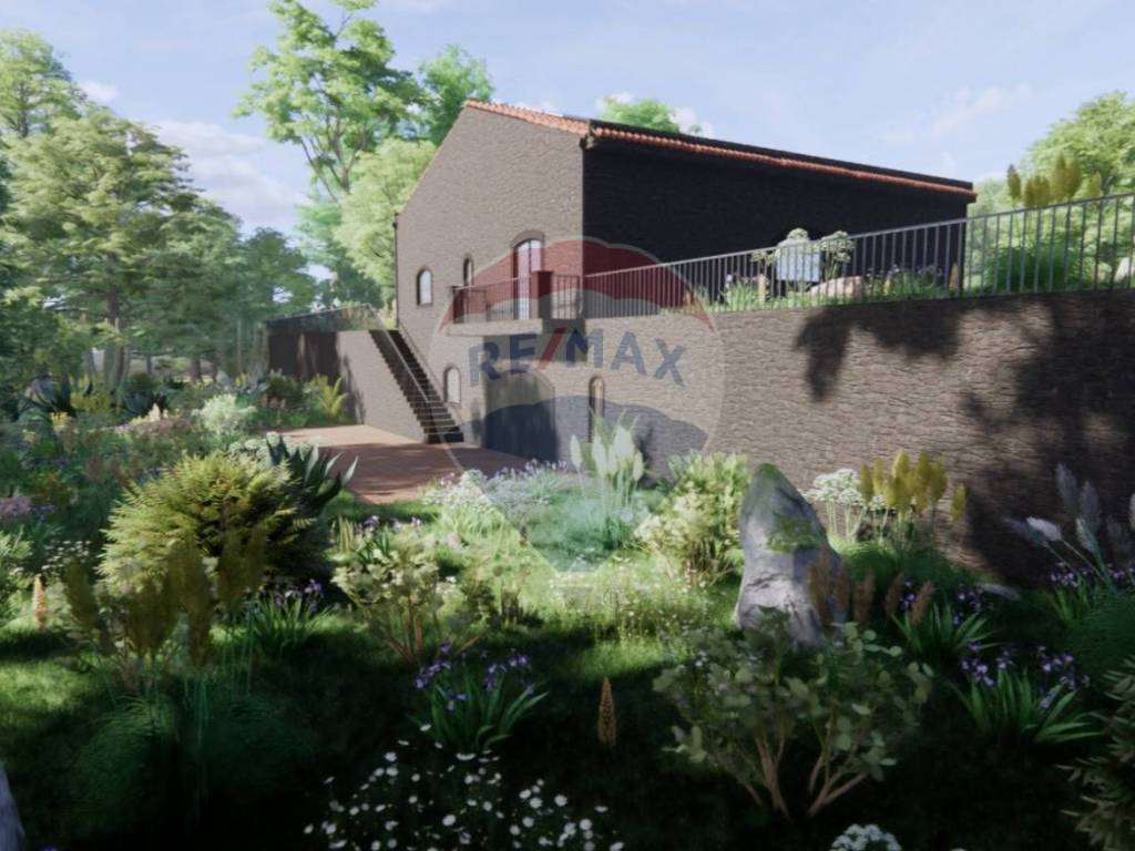 terreno agricolo in vendita a Mascalucia