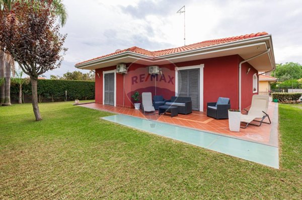 casa indipendente in vendita a Mascalucia