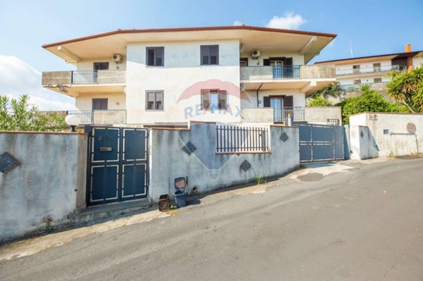 casa indipendente in vendita a Mascalucia