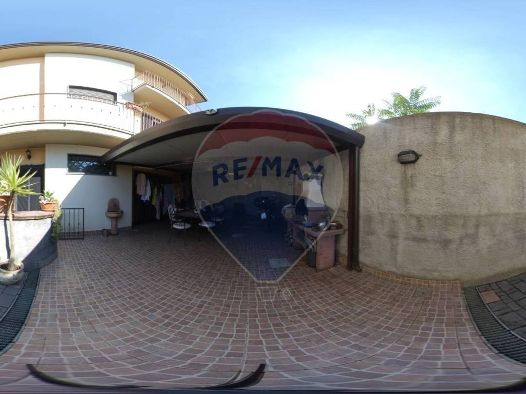 casa indipendente in vendita a Mascalucia