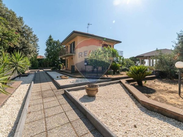 casa indipendente in vendita a Mascalucia