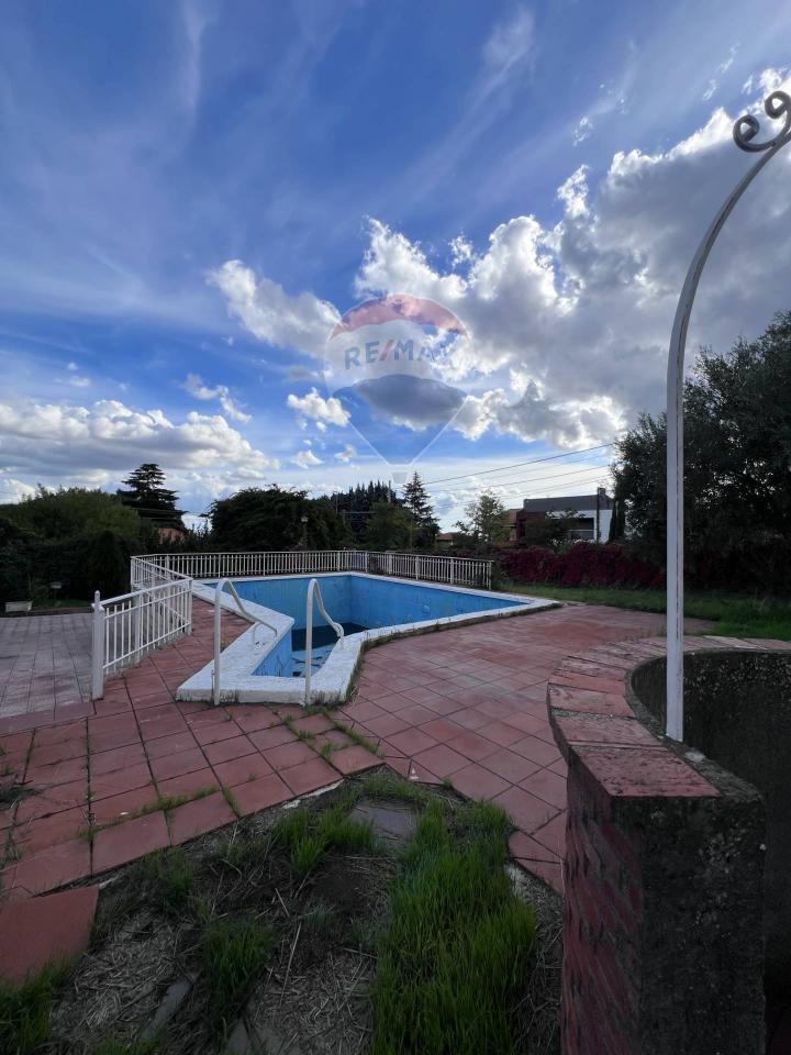 appartamento in vendita a Mascalucia