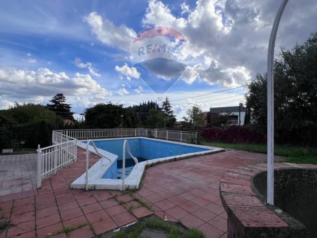 appartamento in vendita a Mascalucia