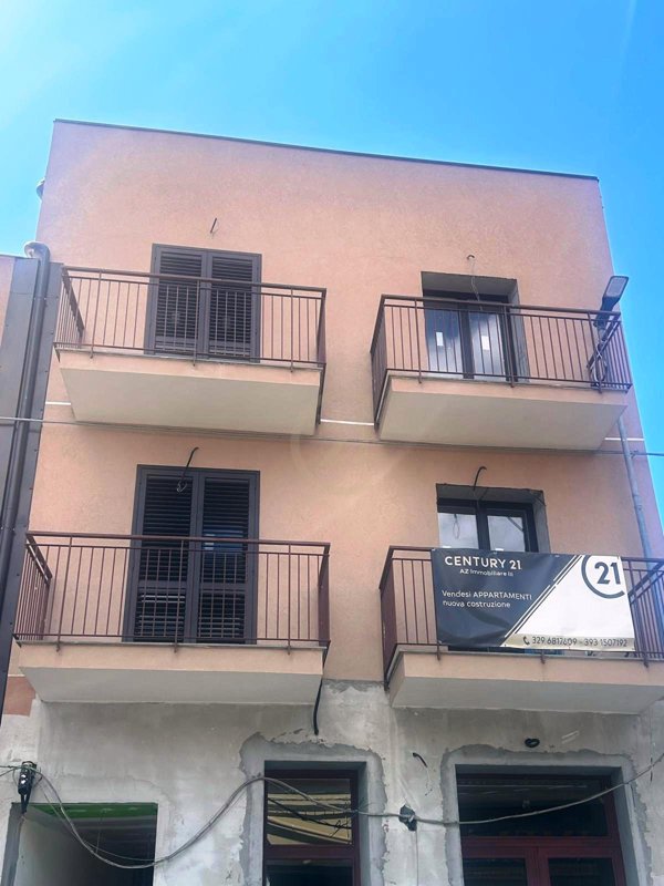 appartamento in vendita a Mascalucia