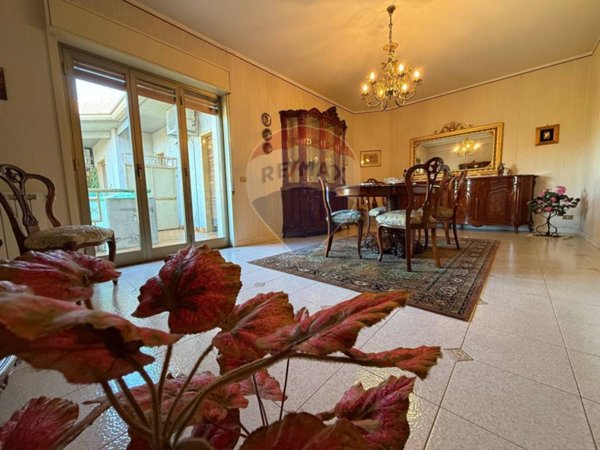 appartamento in vendita a Mascalucia