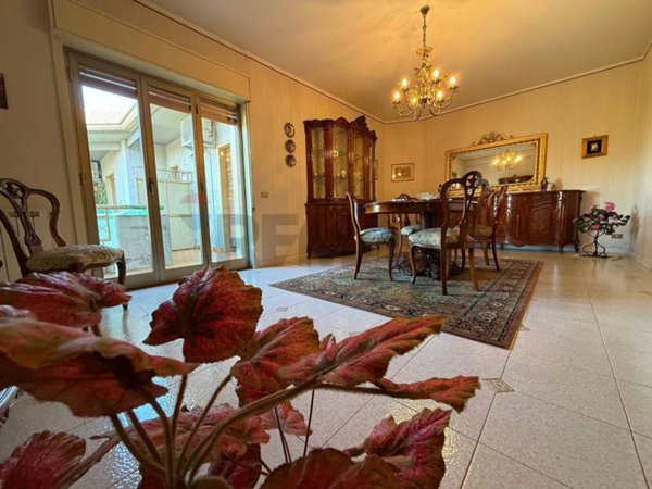 appartamento in vendita a Mascalucia