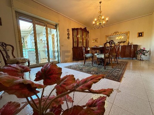 appartamento in vendita a Mascalucia