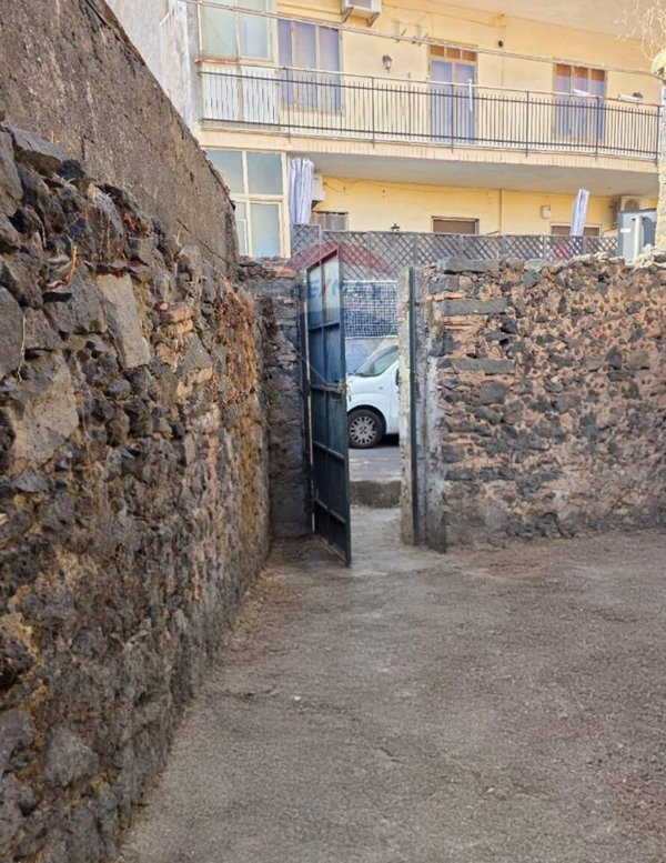 casale in vendita a Mascalucia