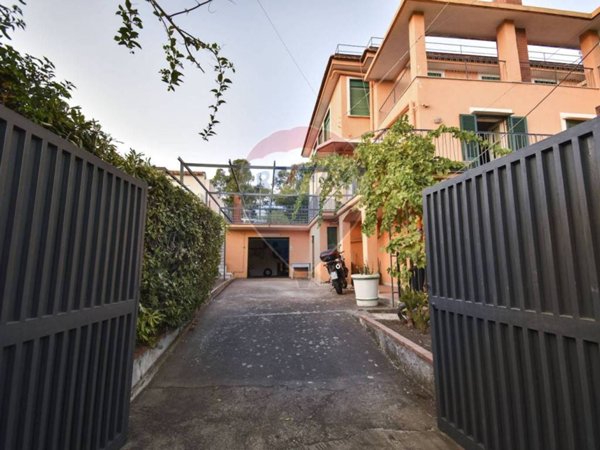 casa indipendente in vendita a Mascalucia