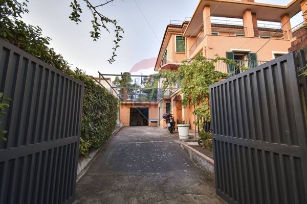 casa indipendente in vendita a Mascalucia