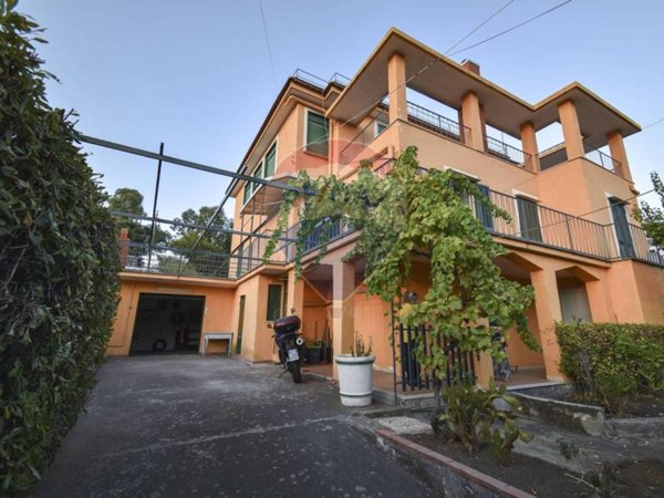 casa indipendente in vendita a Mascalucia