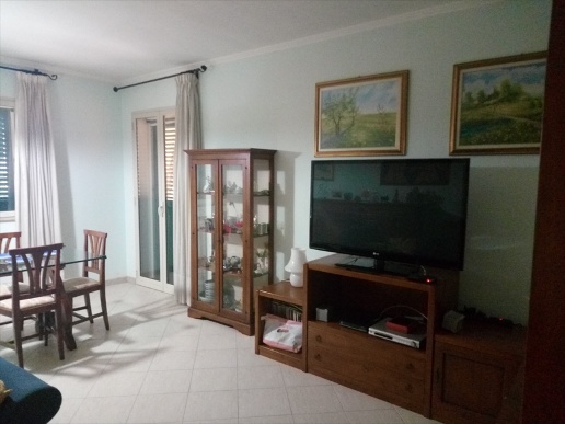 appartamento in vendita a Mascalucia