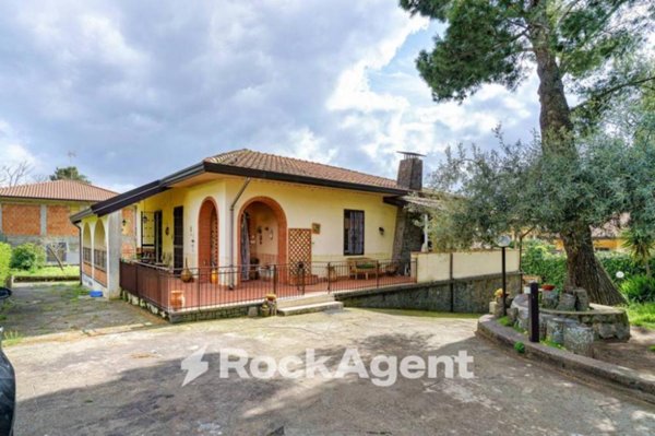 casa indipendente in vendita a Mascalucia