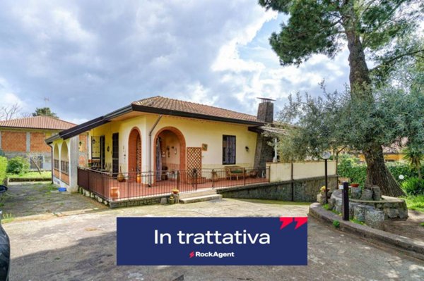 casa indipendente in vendita a Mascalucia