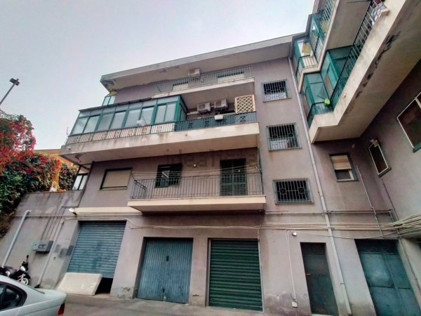 appartamento in vendita a Mascalucia in zona Massa Annunziata