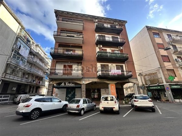 appartamento in vendita a Mascalucia