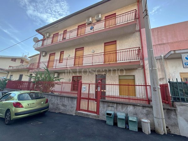 appartamento in vendita a Mascalucia