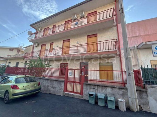 appartamento in vendita a Mascalucia