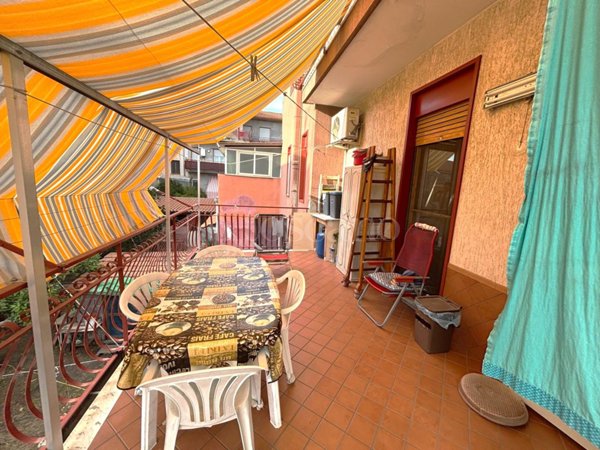 appartamento in vendita a Mascalucia